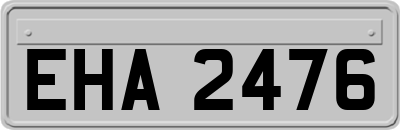 EHA2476