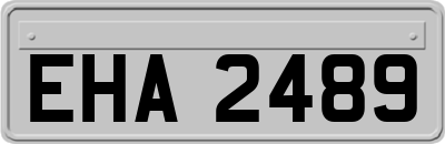 EHA2489