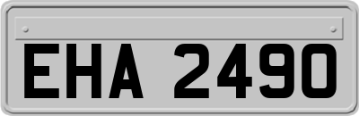 EHA2490