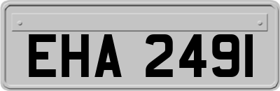 EHA2491