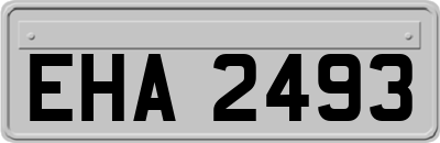 EHA2493