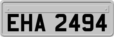 EHA2494
