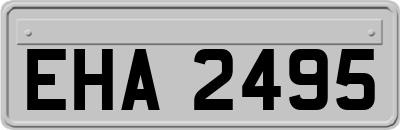 EHA2495