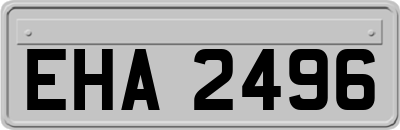 EHA2496