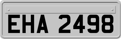 EHA2498