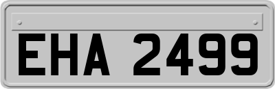 EHA2499