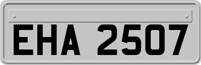 EHA2507
