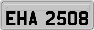 EHA2508