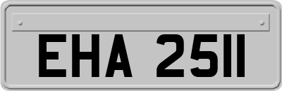 EHA2511