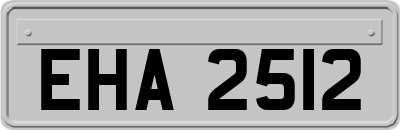 EHA2512