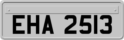 EHA2513