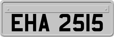 EHA2515