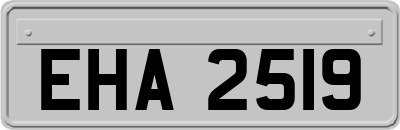 EHA2519