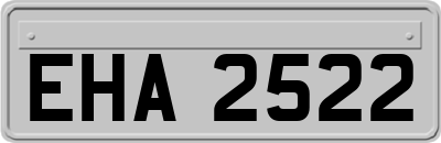 EHA2522