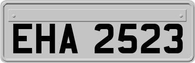 EHA2523