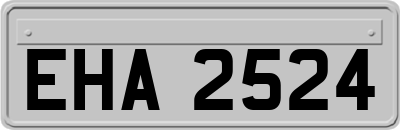 EHA2524