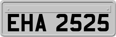 EHA2525