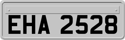 EHA2528