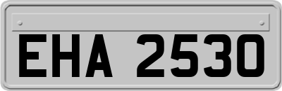 EHA2530