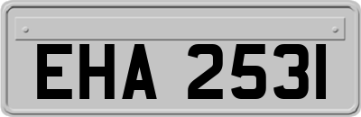 EHA2531