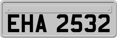 EHA2532