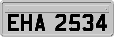 EHA2534