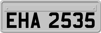 EHA2535