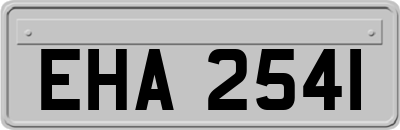 EHA2541