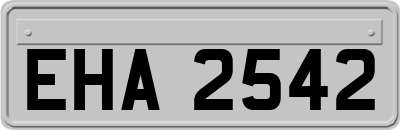 EHA2542