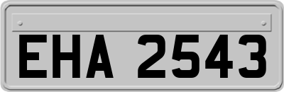EHA2543