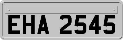 EHA2545