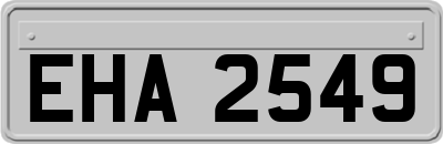 EHA2549