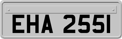 EHA2551