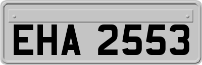 EHA2553
