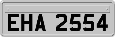 EHA2554
