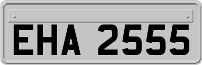 EHA2555