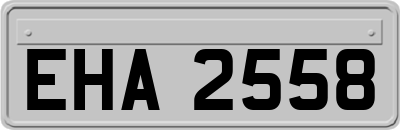 EHA2558