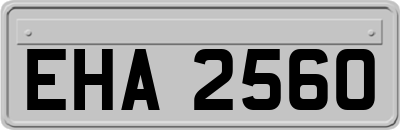 EHA2560