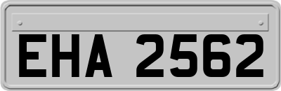 EHA2562
