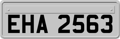 EHA2563