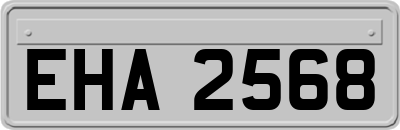 EHA2568
