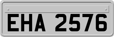 EHA2576
