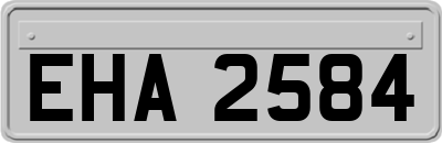 EHA2584