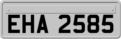 EHA2585