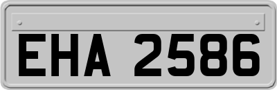 EHA2586