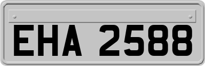 EHA2588