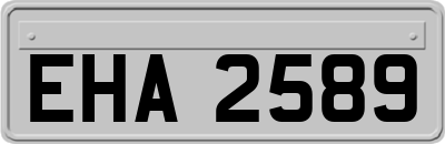 EHA2589