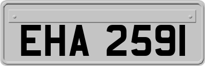 EHA2591