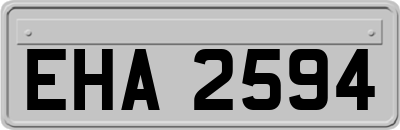 EHA2594