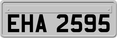 EHA2595